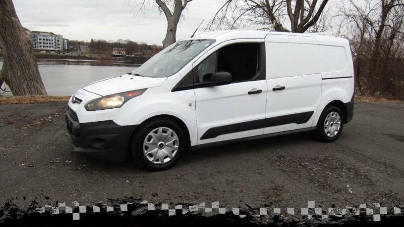 FORD TRANSIT CONNECT 2016 NM0LS7E75G1231984 image